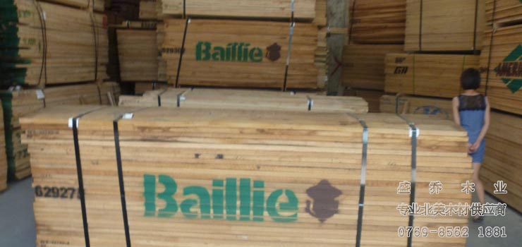 白橡木 (White Oak) 白橡木 (White Oak)